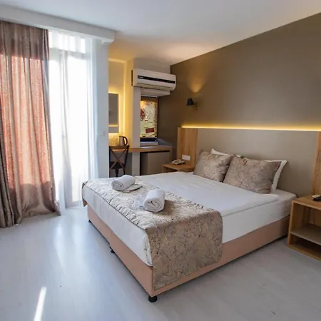 Ephesus Hitit Restaurant Selçuk