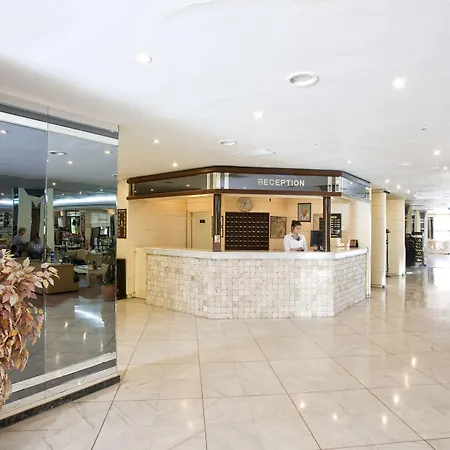 Ephesus Hitit Restaurant 4*