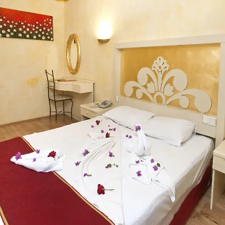 Ephesus Hitit Restaurant 4* Selçuk