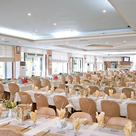 Ephesus Hitit Restaurant 4*