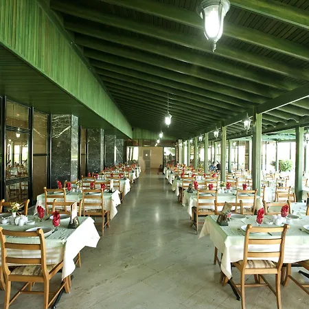 Ephesus Hitit Restaurant 4* Selcuk