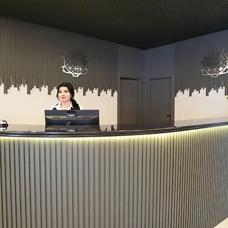 Ephesus Hitit Restaurant Selçuk