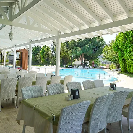 Ephesus Hitit Restaurant