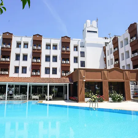 Ephesus Hitit Restaurant 4* Selcuk