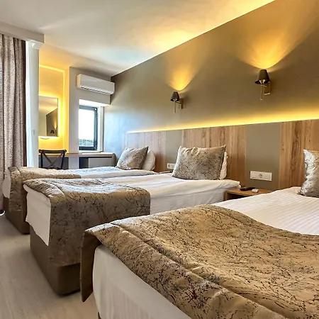 Ephesus Hitit Restaurant 4* Selcuk