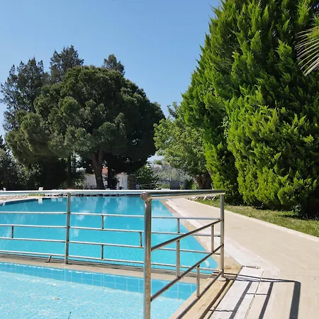 Ephesus Hitit Restaurant Selçuk