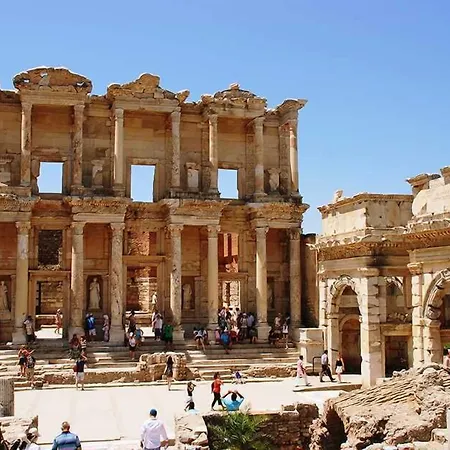 Ephesus Hitit Restaurant Selcuk