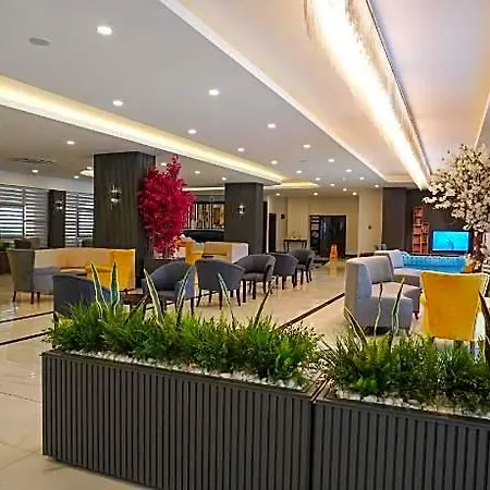 Ephesus Hitit Restaurant Hotel Selçuk