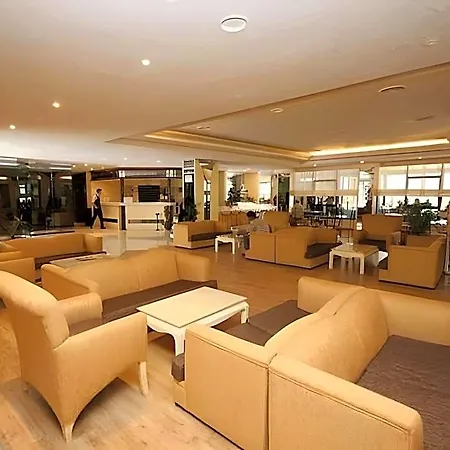Ephesus Hitit Restaurant 4* Selçuk