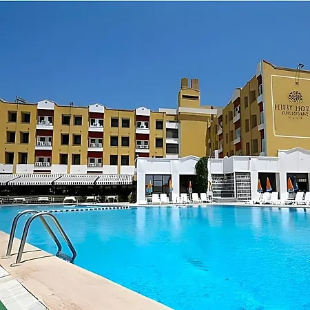 Ephesus Hitit Restaurant 4* Selçuk