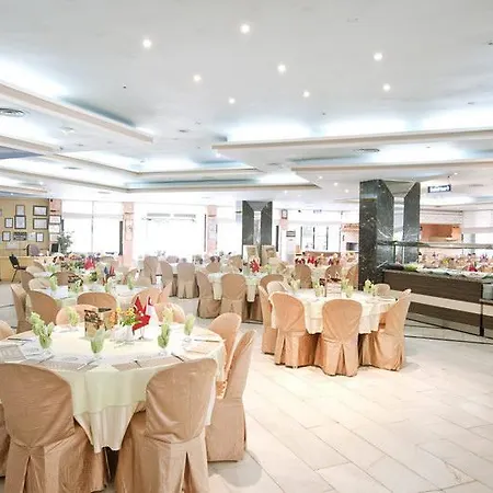 Ephesus Hitit Restaurant