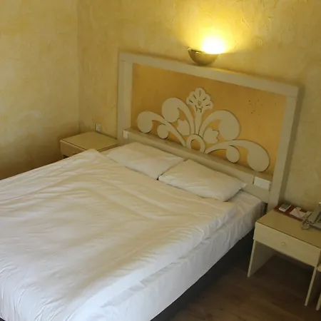 Ephesus Hitit Restaurant Hotel Selcuk