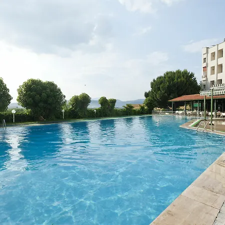 Ephesus Hitit Restaurant Hotel Selcuk