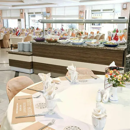 Ephesus Hitit Restaurant