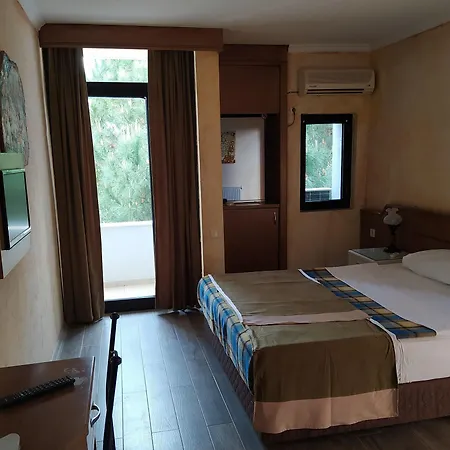 Ephesus Hitit Restaurant Hotel