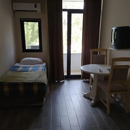 Ephesus Hitit Restaurant 4* Selçuk