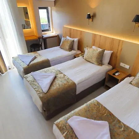 Ephesus Hitit Restaurant 4*