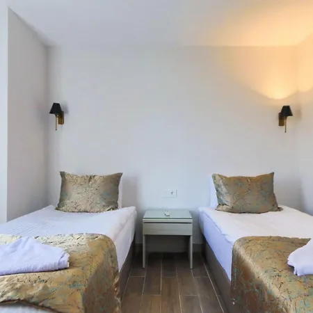 Ephesus Hitit Restaurant Hotel Selçuk