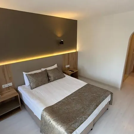 Ephesus Hitit Restaurant Hotel Selçuk