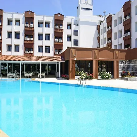 Hotel Ephesus Hitit Restaurant