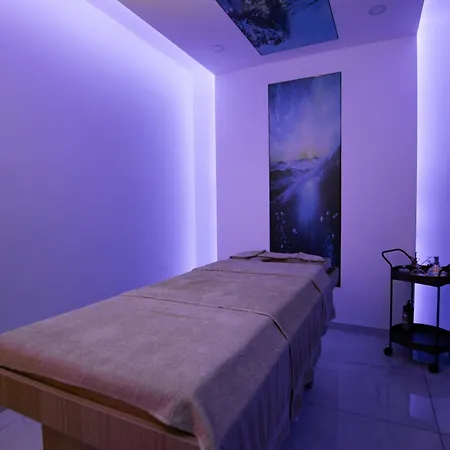 Ephesus Hitit Restaurant Hotel