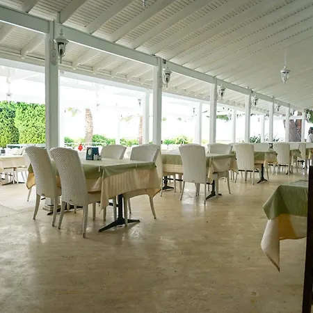 Ephesus Hitit Restaurant 4*