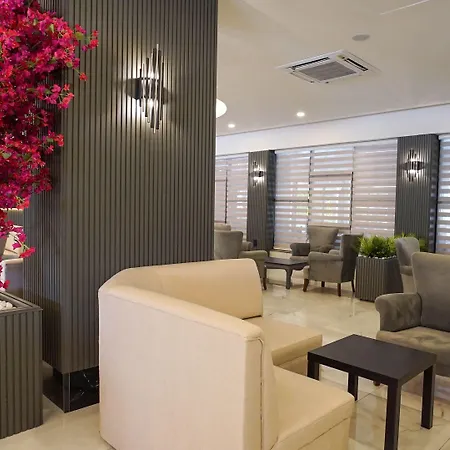 Ephesus Hitit Restaurant 4* Selçuk