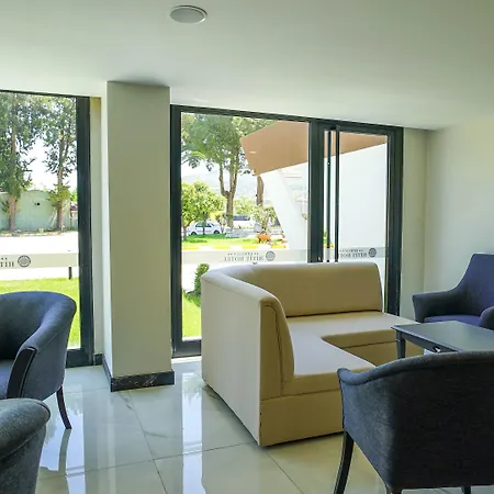 Ephesus Hitit Restaurant 4* Selçuk