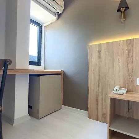 Hotel Ephesus Hitit Restaurant 4*