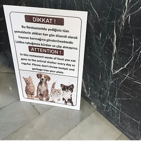 Ephesus Hitit Restaurant 4*