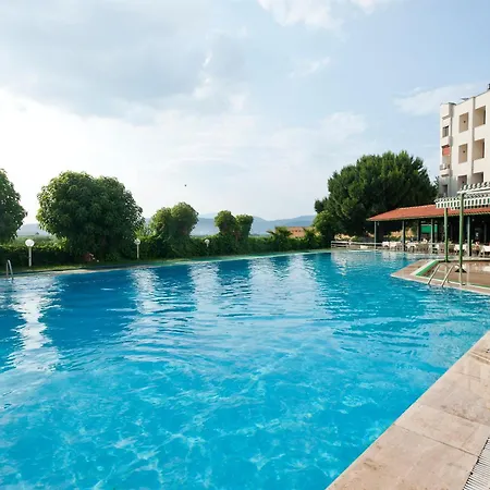 Ephesus Hitit Restaurant Hotel Selçuk