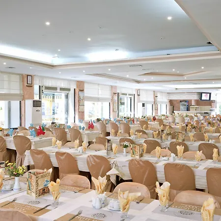 Ephesus Hitit Restaurant 4* Selçuk