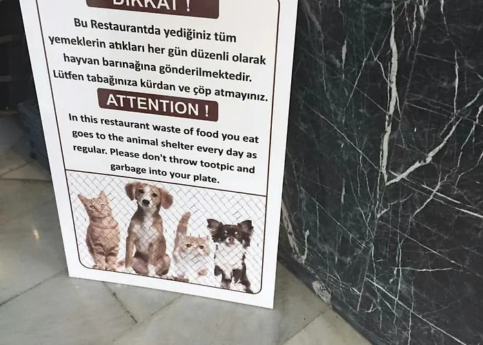 Ephesus Hitit Restaurant 4*